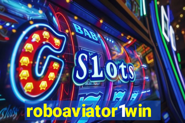 roboaviator1win