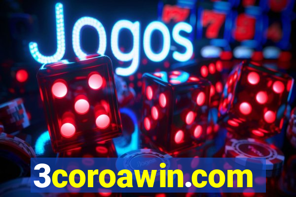 3coroawin.com