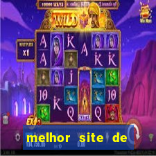 melhor site de análise de jogos futebol