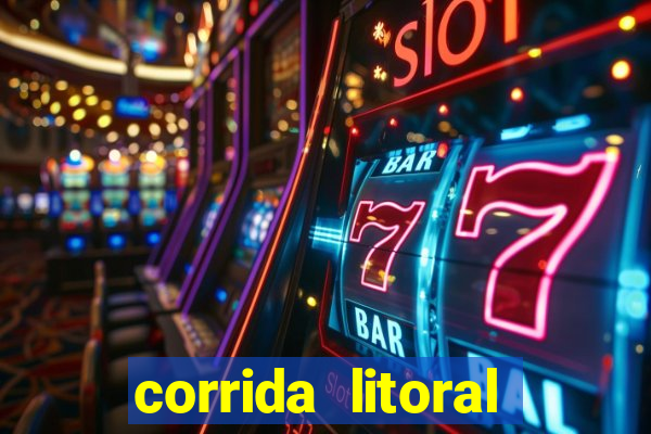 corrida litoral norte 2024