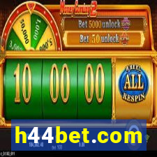 h44bet.com