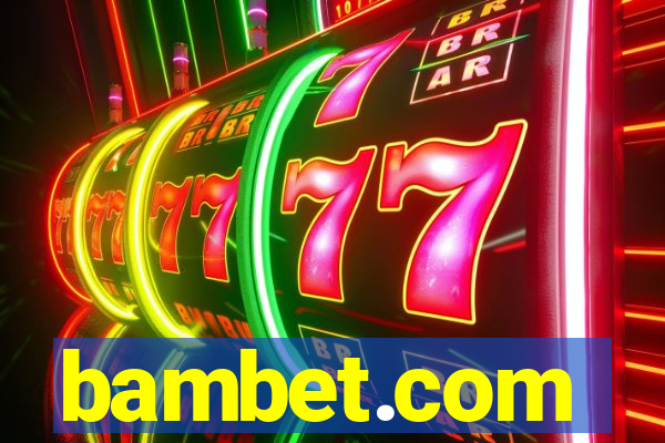 bambet.com