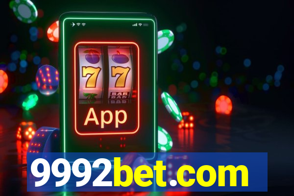 9992bet.com