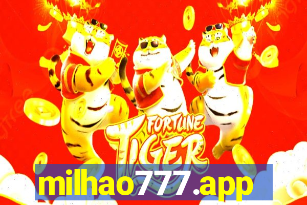 milhao777.app