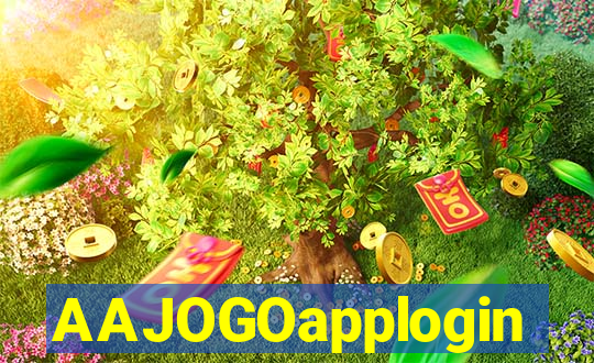 AAJOGOapplogin