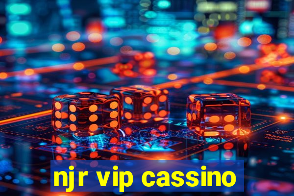 njr vip cassino