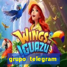 grupo telegram ganhar pix