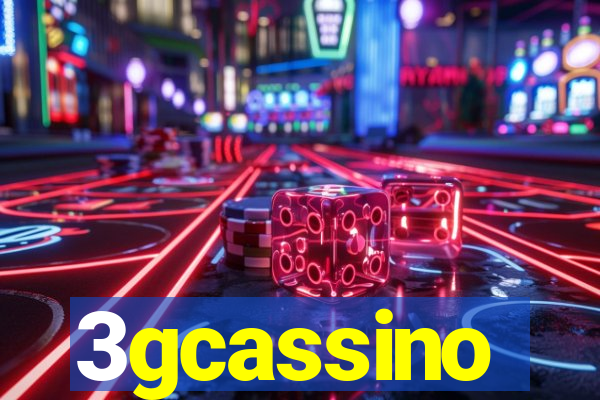 3gcassino