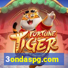 3ondaspg.com