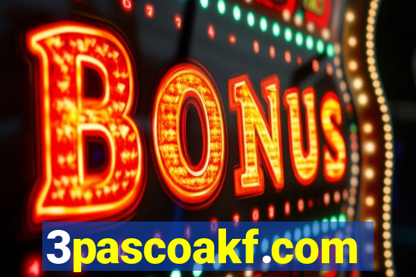 3pascoakf.com