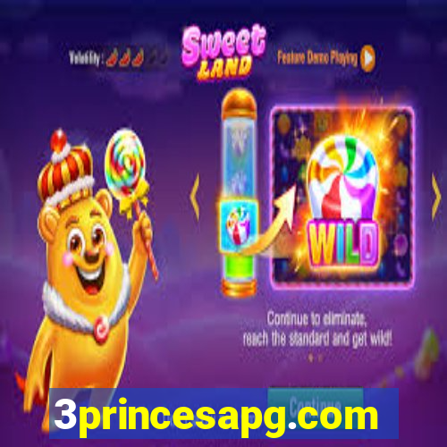 3princesapg.com