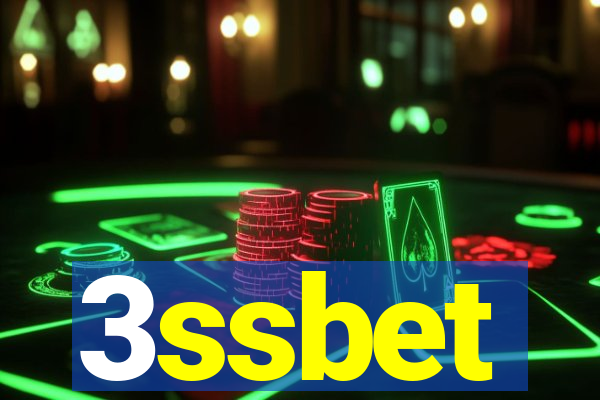 3ssbet