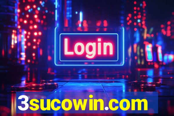 3sucowin.com