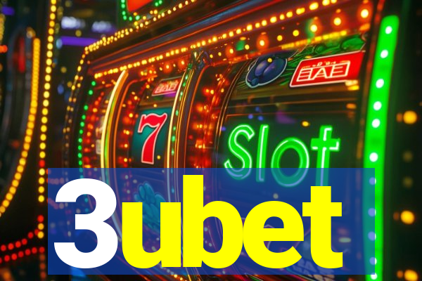 3ubet