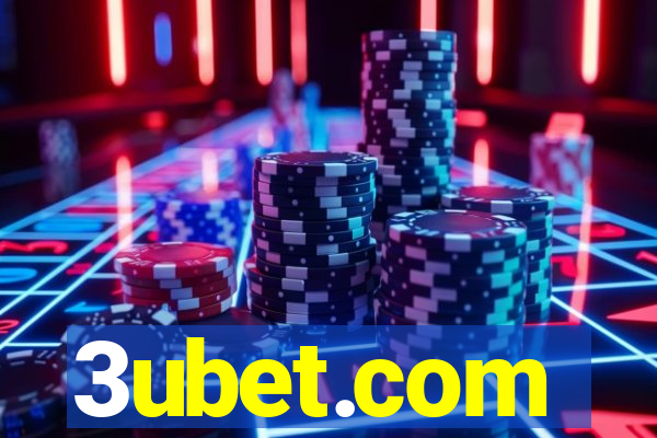 3ubet.com