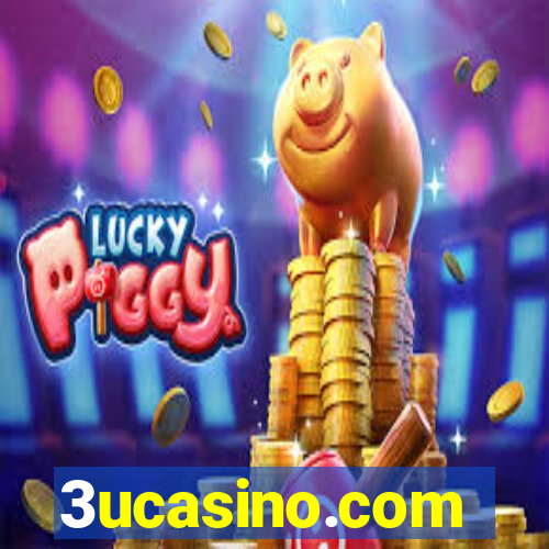 3ucasino.com