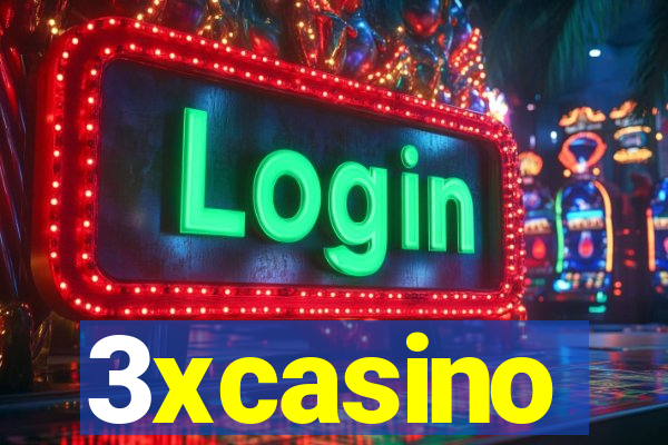 3xcasino