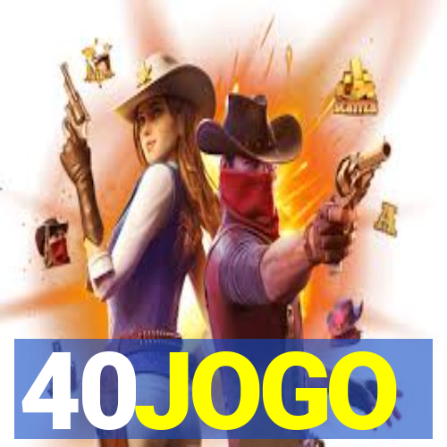 40JOGO