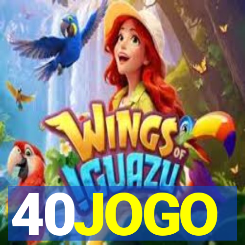 40JOGO