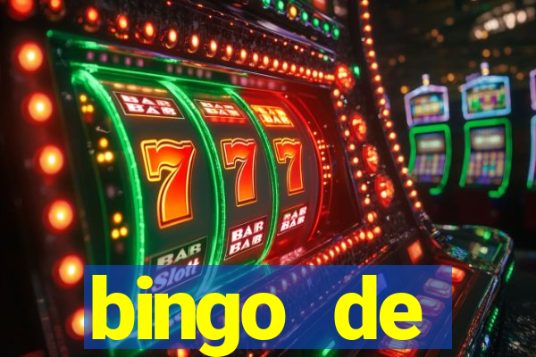 bingo de matemática 6 ano