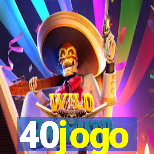 40jogo