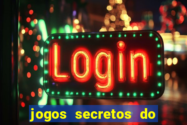 jogos secretos do friv 2018