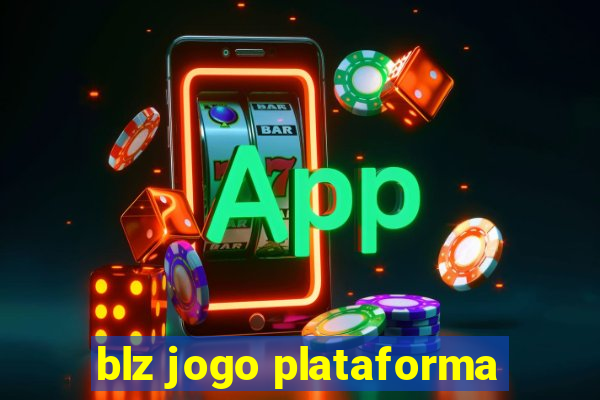 blz jogo plataforma