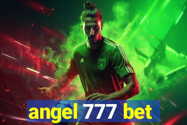 angel 777 bet