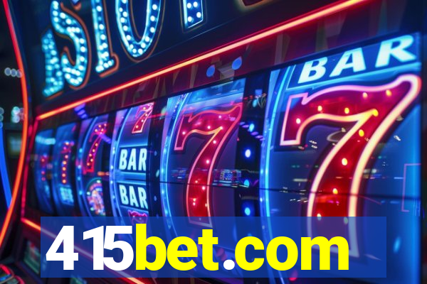 415bet.com