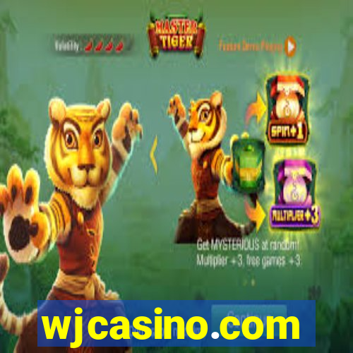 wjcasino.com