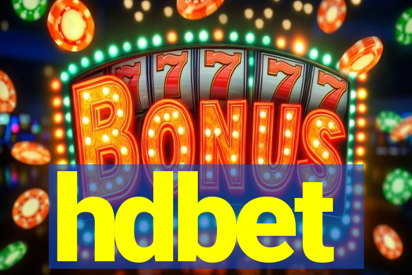 hdbet