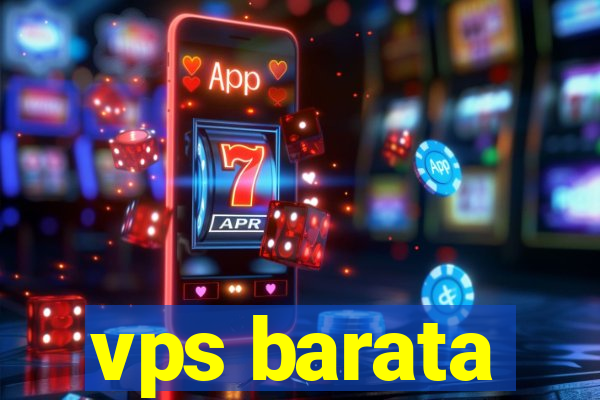 vps barata