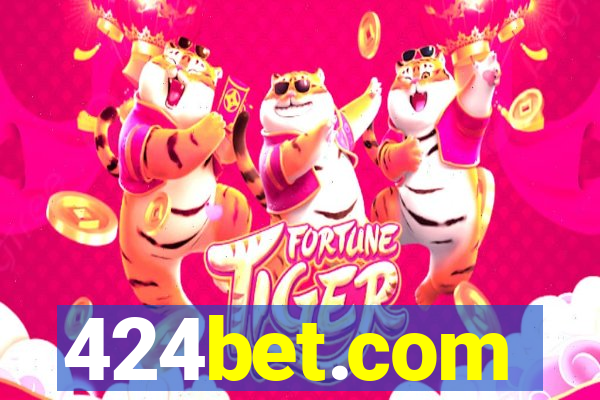 424bet.com