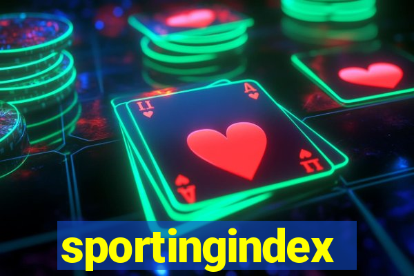 sportingindex