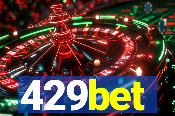 429bet