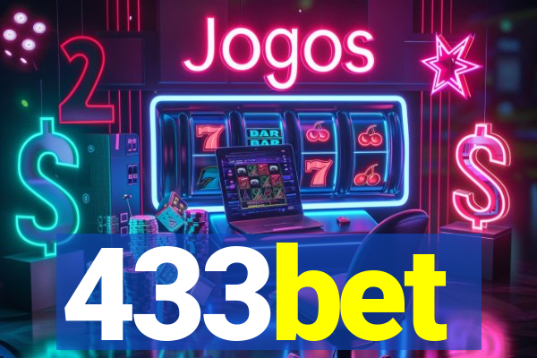 433bet