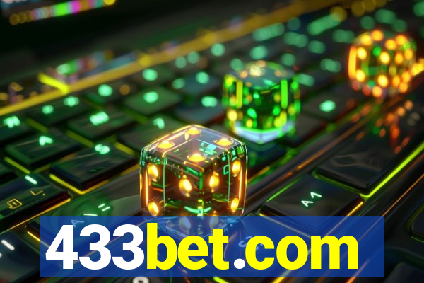 433bet.com