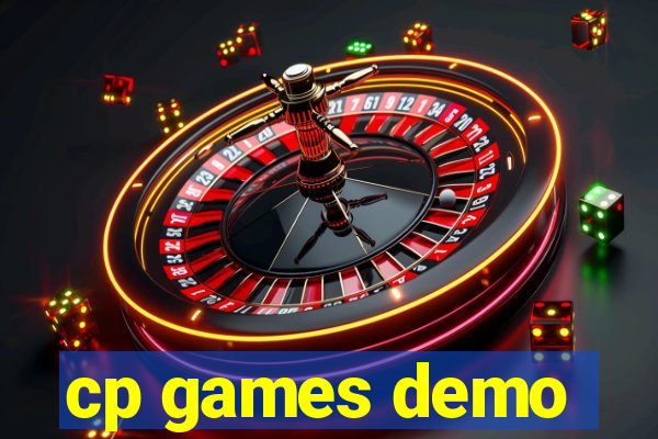 cp games demo