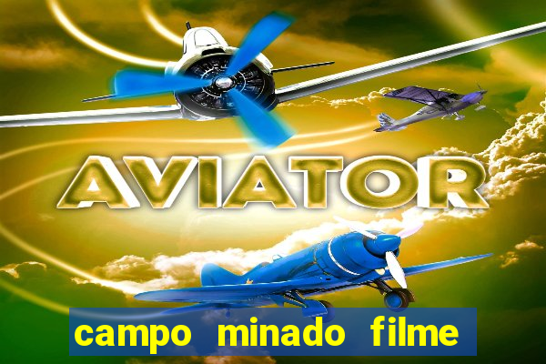 campo minado filme final explicado