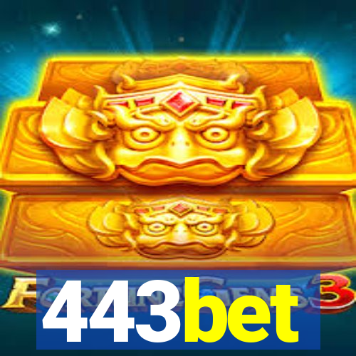 443bet