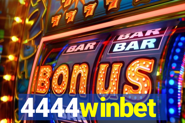 4444winbet