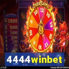 4444winbet