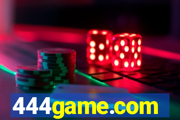 444game.com