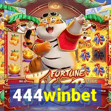 444winbet