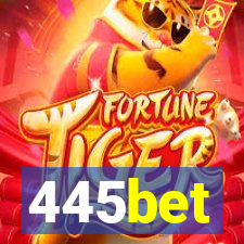 445bet