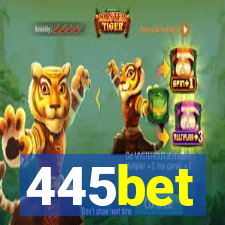 445bet