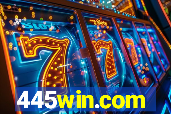 445win.com