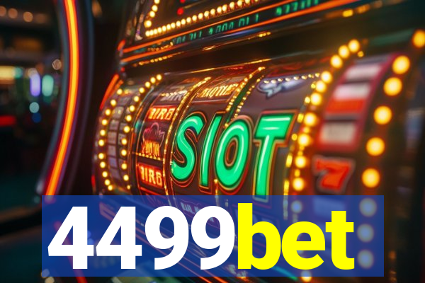 4499bet