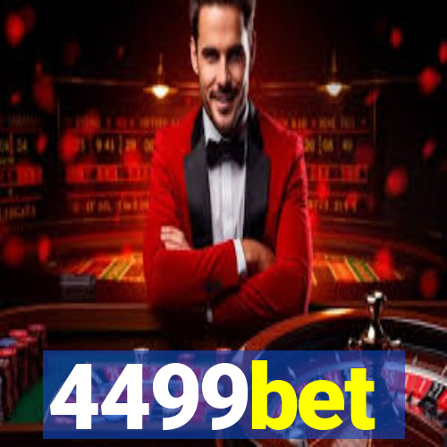 4499bet