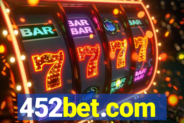 452bet.com